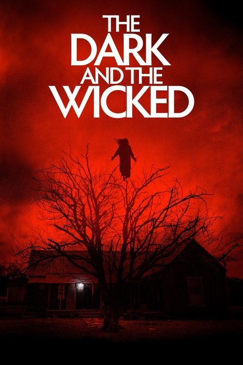 The Dark and the Wicked movie