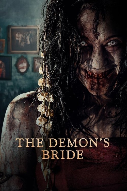 The Demon's Bride movie