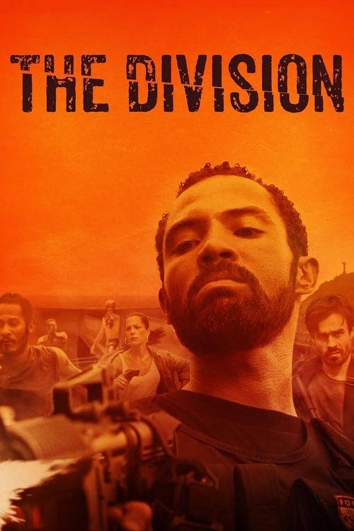 The Division movie