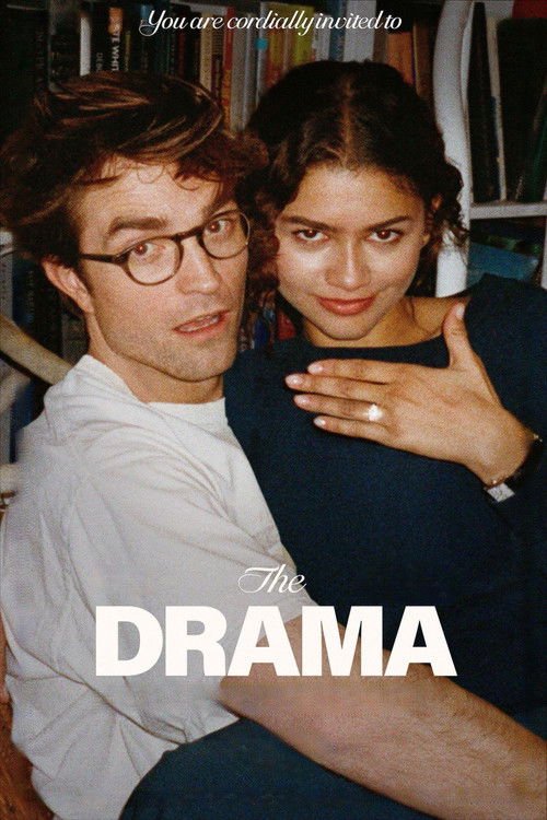 The Drama movie