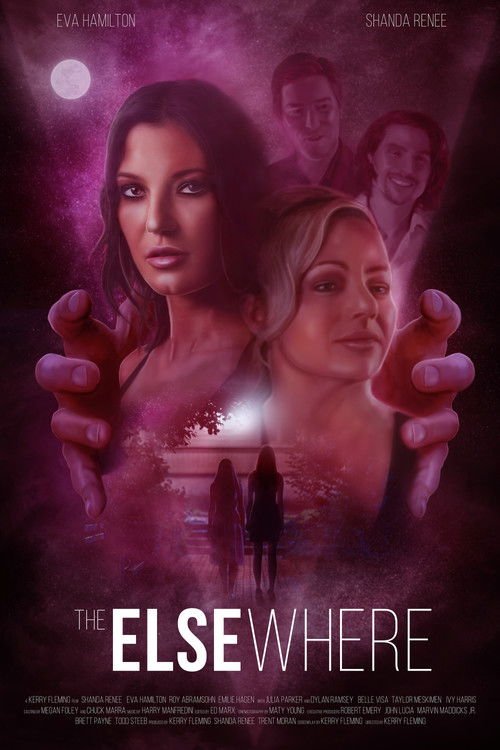 The Elsewhere movie