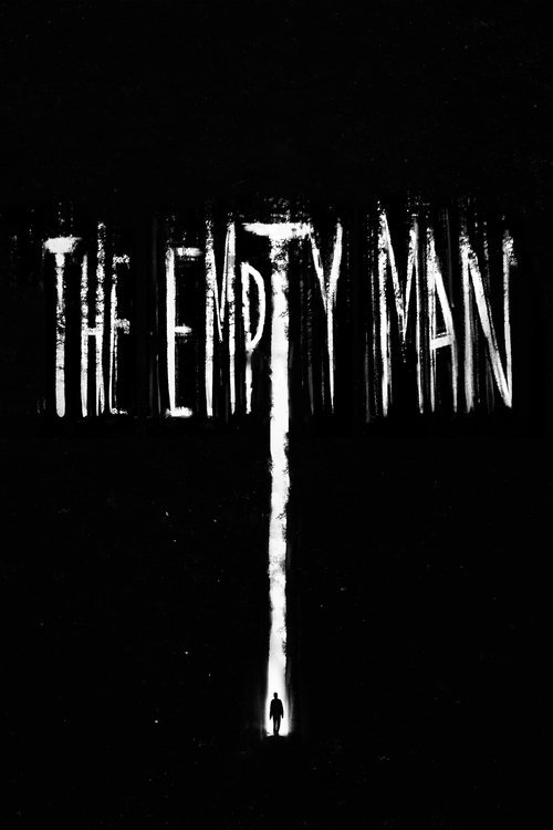 The Empty Man movie