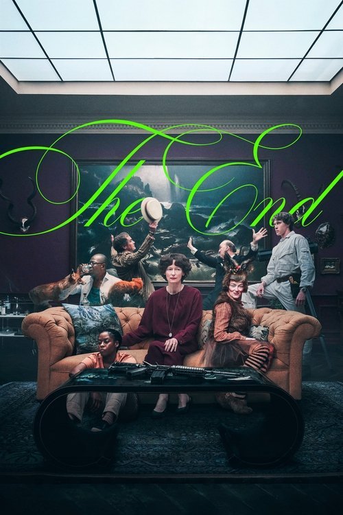 The End movie