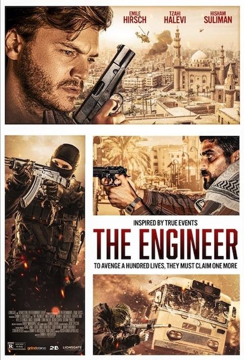 The Engineer movie