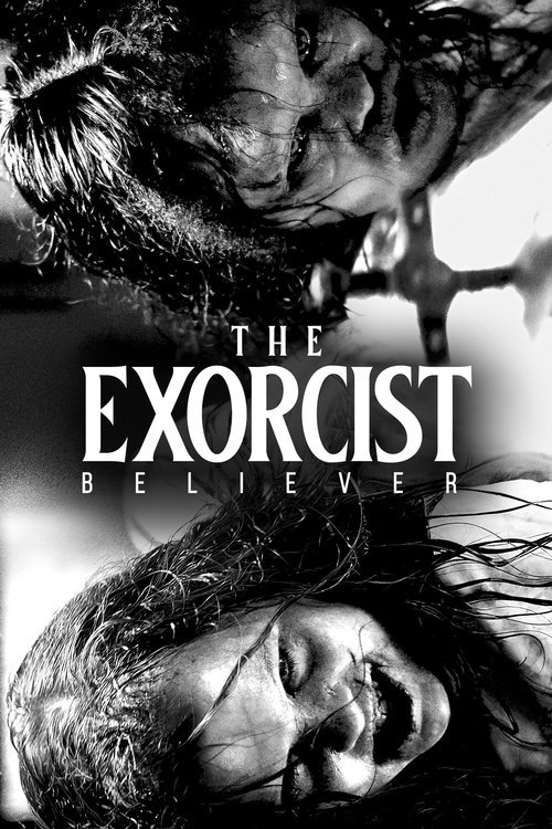 The Exorcist: Believer movie