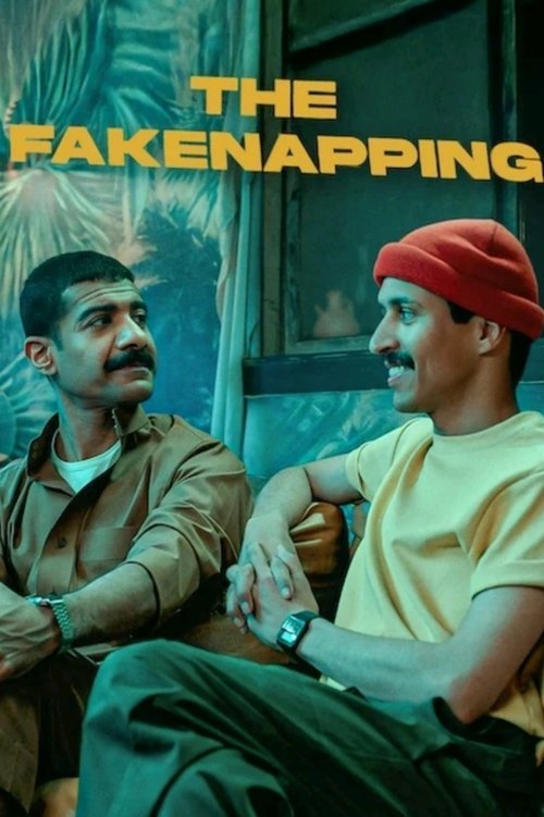 The Fakenapping movie