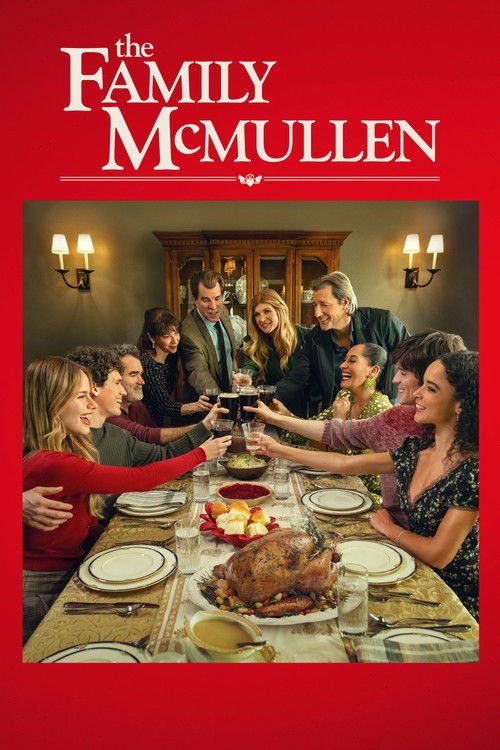 The Family McMullen movie