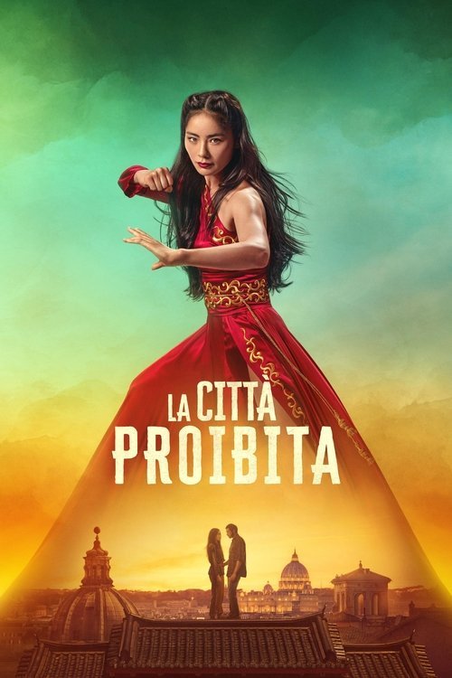 The Forbidden City movie