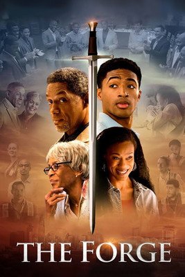 The Forge movie