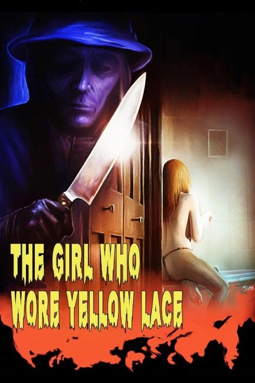 The Girl Who Wore Yellow Lace movie