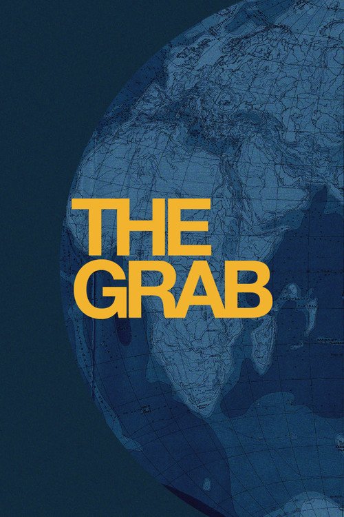 The Grab movie