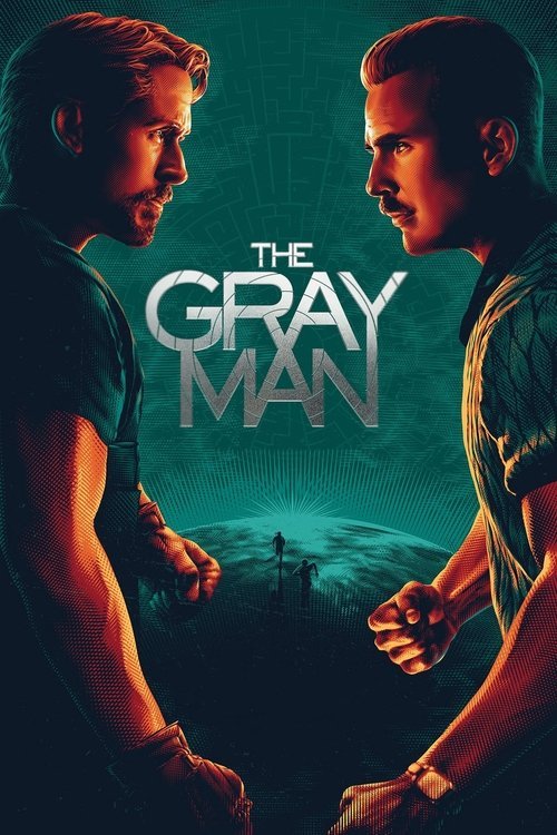 The Gray Man movie