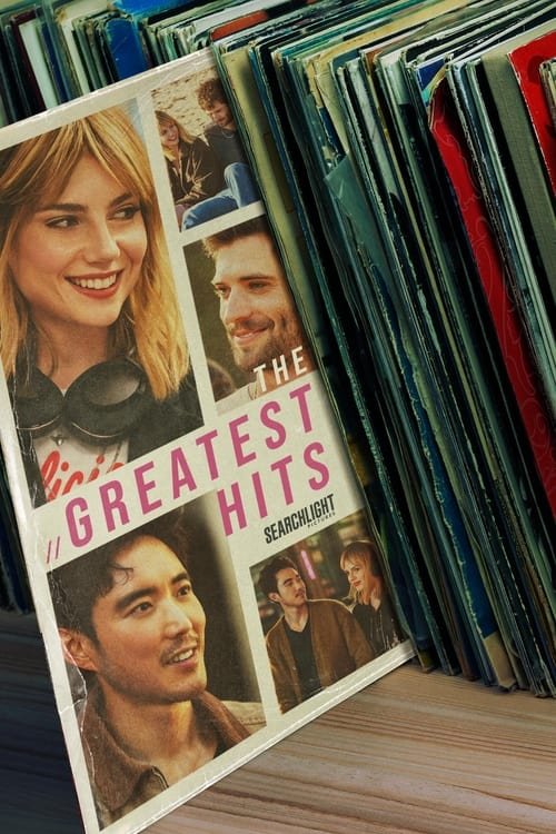 The Greatest Hits movie