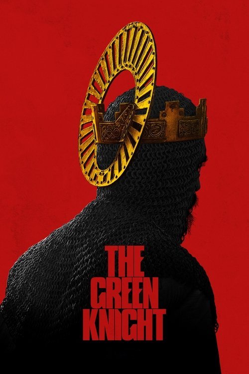 The Green Knight movie