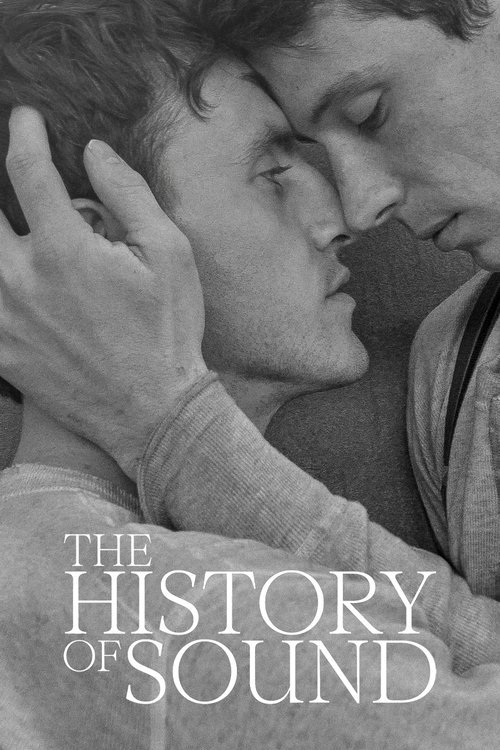 The History of Sound movie