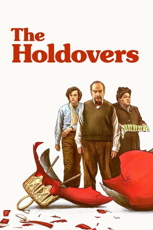 The Holdovers movie