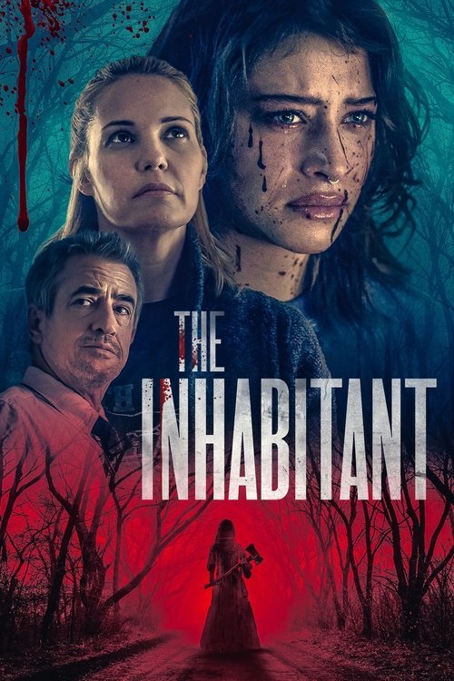 The Inhabitant movie