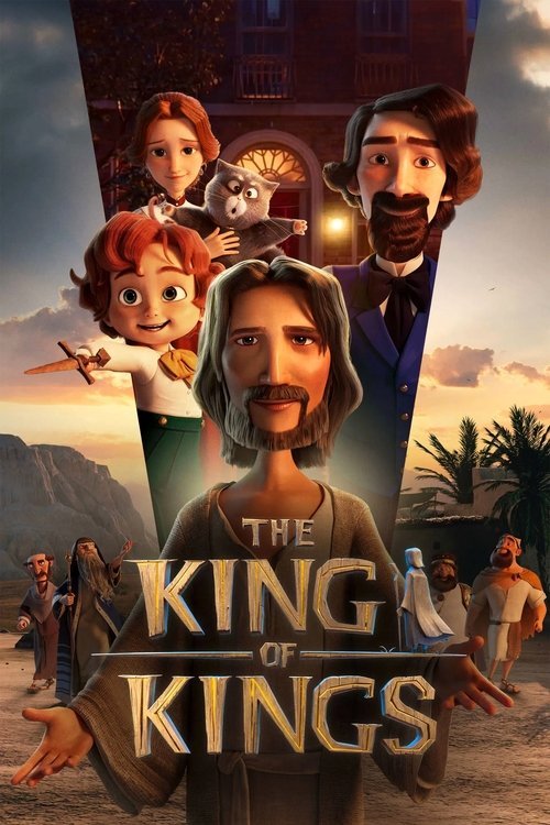 The King of Kings movie