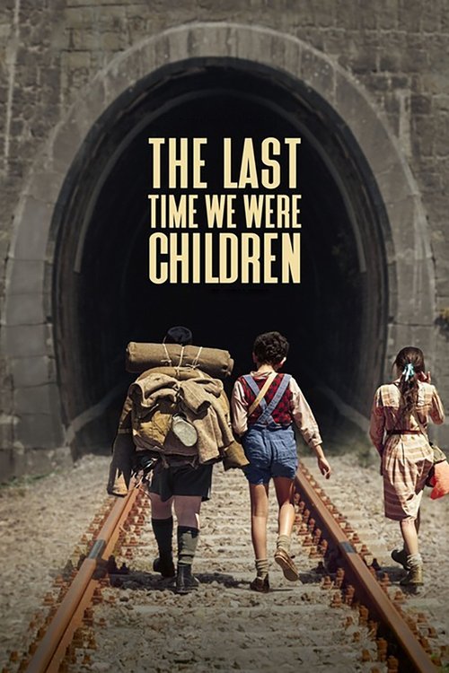The Last Time We Were Children movie