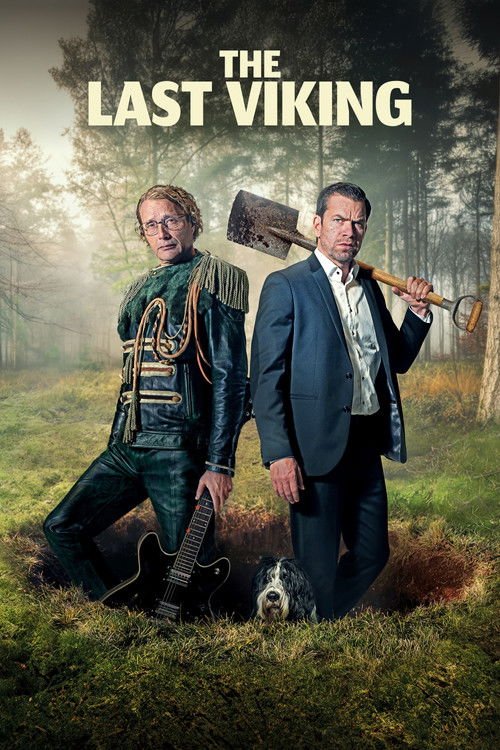 The Last Viking movie