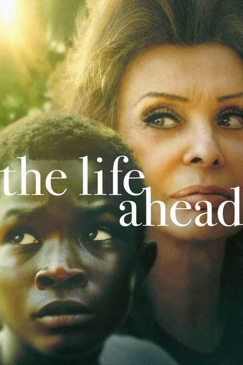 The Life Ahead movie
