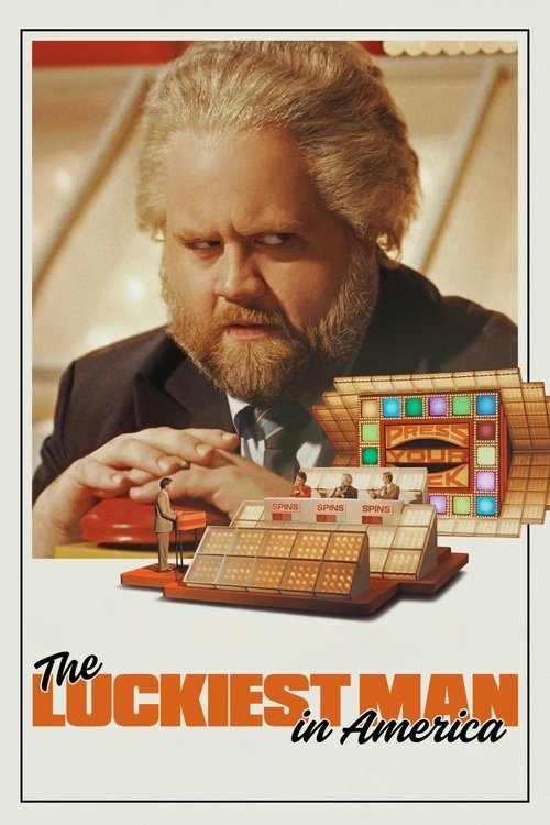 The Luckiest Man in America movie