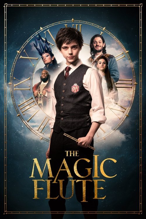 The Magic Flute movie