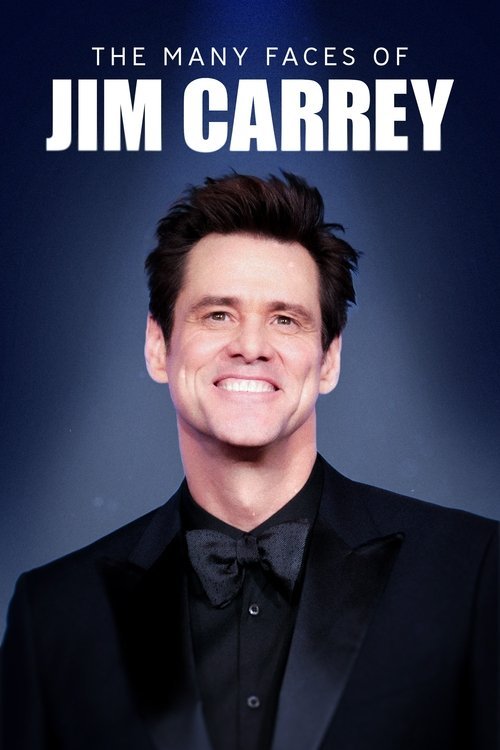 The Many Faces of Jim Carey movie