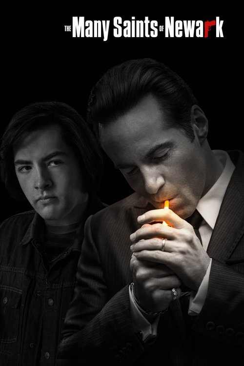 The Many Saints of Newark movie