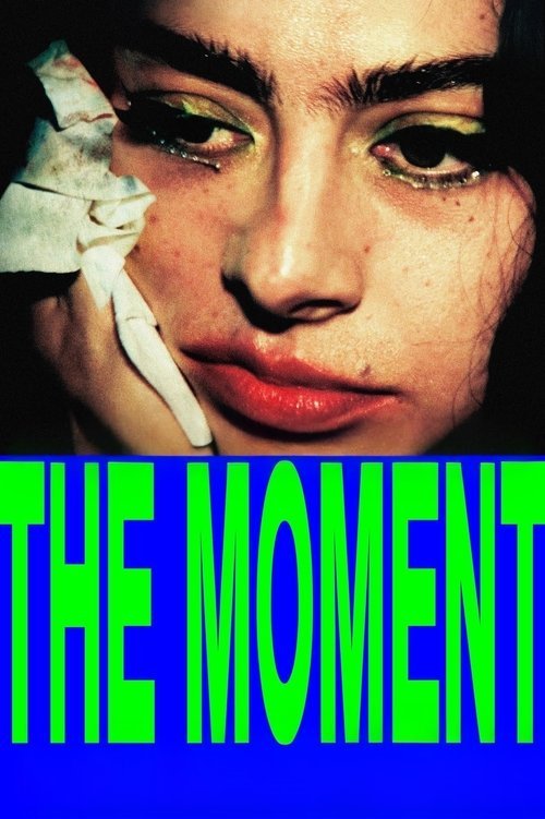 The Moment movie