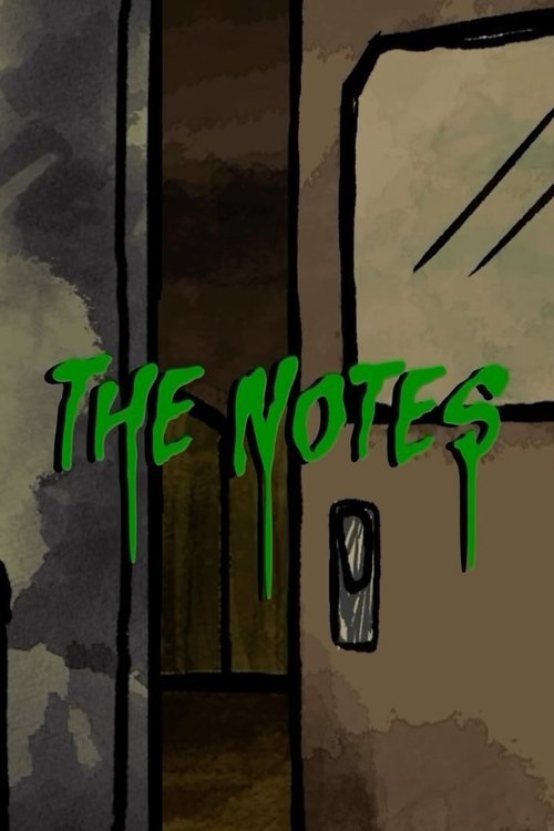 The Notes movie