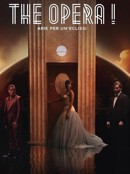 The Opera! Arias for an Eclipse movie