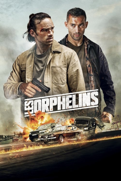 The Orphans movie