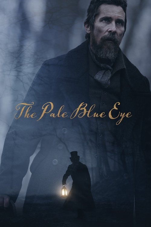 The Pale Blue Eye movie