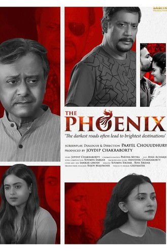 The Phoenix movie