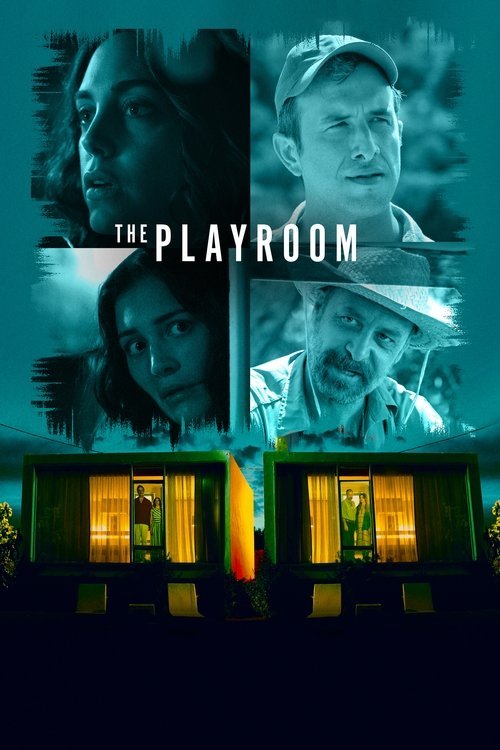 The Playroom movie