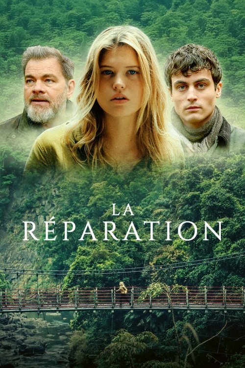 The Reparation movie