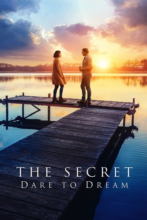 The Secret: Dare to Dream movie