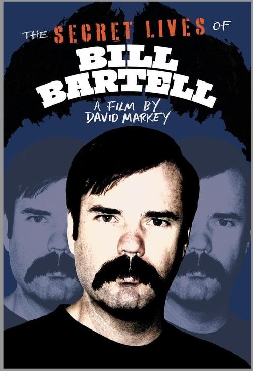 The Secret Lives of Bill Bartell movie