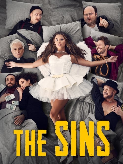 The Sins movie