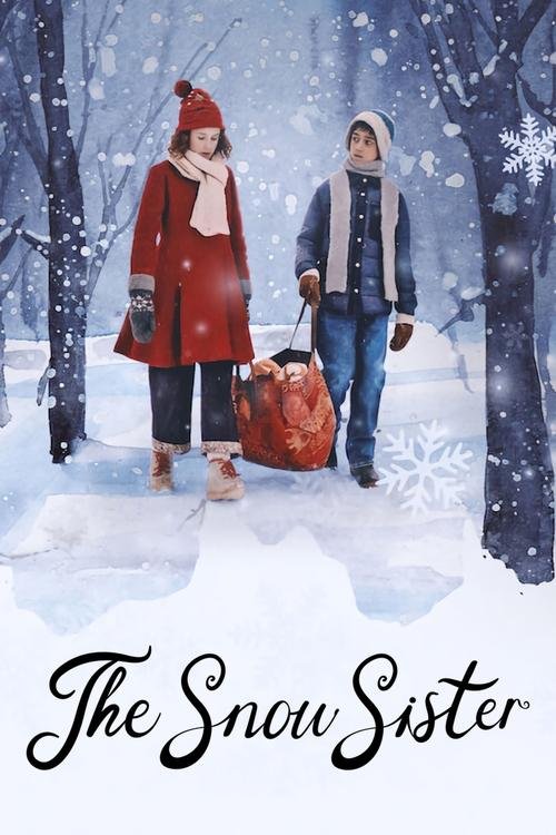 The Snow Sister movie