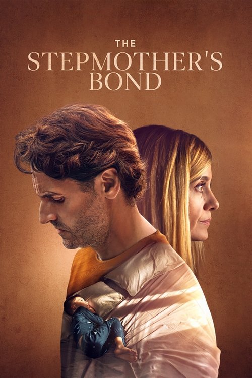 The Stepmother's Bond movie