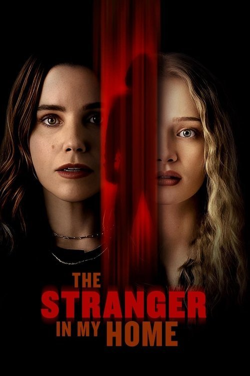 The Stranger in My Home movie