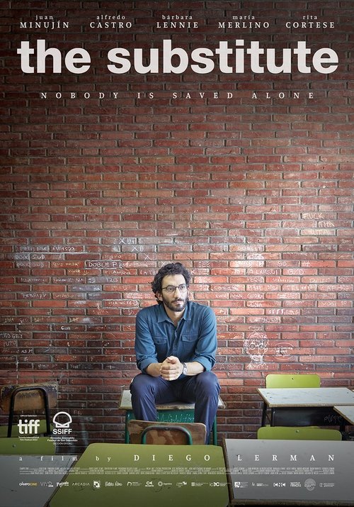 The Substitute movie