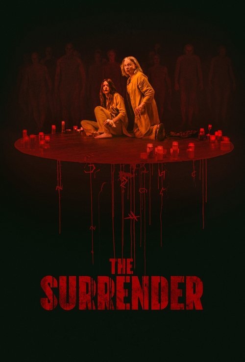 The Surrender movie