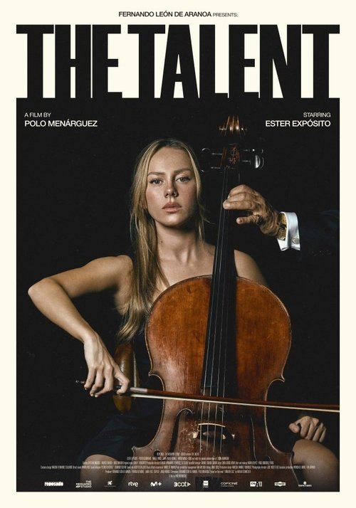The Talent movie