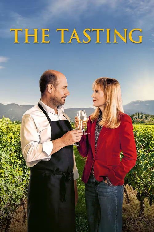 The Tasting movie