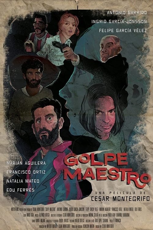 The Teacher's Job movie