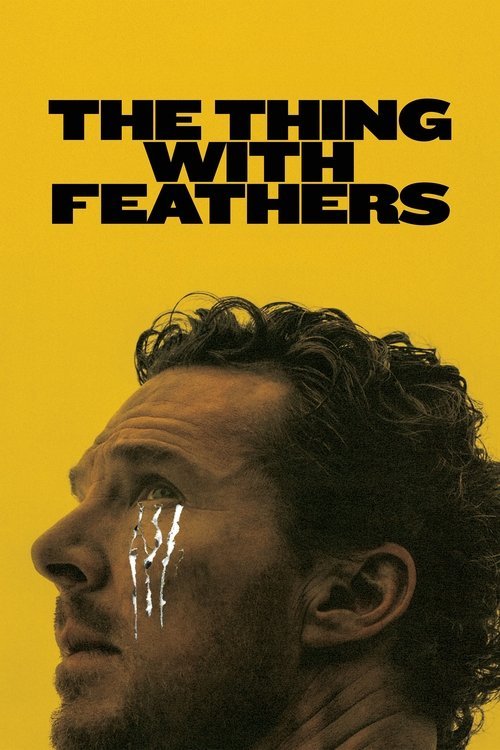 The Thing with Feathers movie
