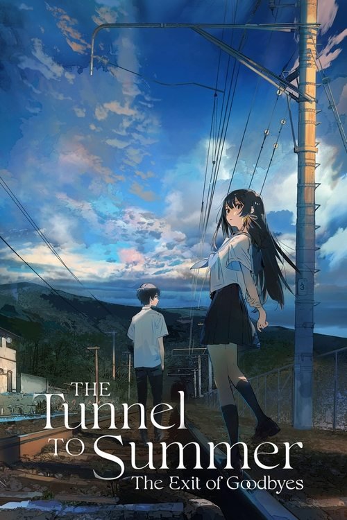 The Tunnel to Summer, the Exit of Goodbyes movie